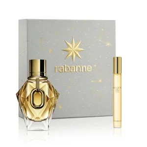 Paco Rabanne Million Gold For Her 50 ml + EDP MINI Eau de Parfum para mujer