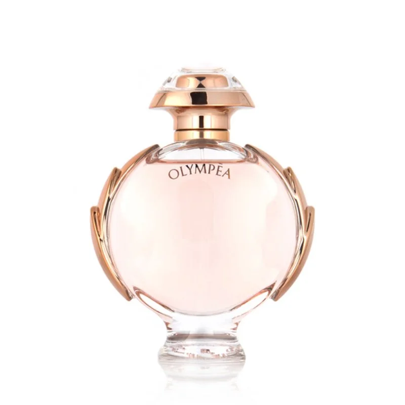 Olympéa agua de perfume para mujer 80 ml
