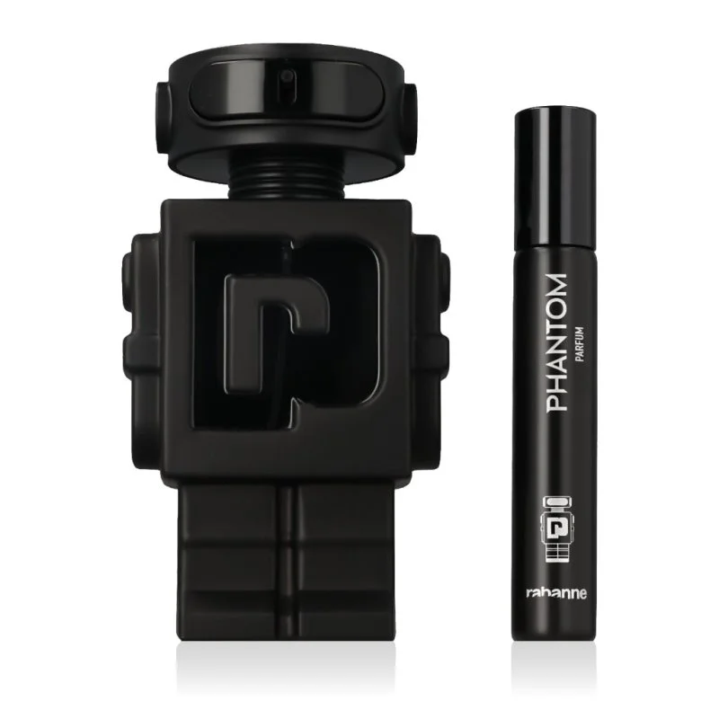 Phantom 100 ml + Perfume para hombre 20 ml