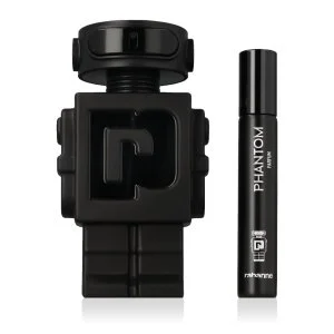 Paco Rabanne Phantom 100 ml + Perfume para hombre