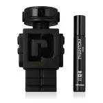 Phantom 100 ml + Perfume para hombre 20 ml