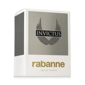 Paco Rabanne Invictus Eau de Toilette para hombre