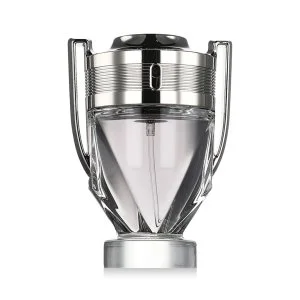 Paco Rabanne Invictus Eau de Toilette para hombre