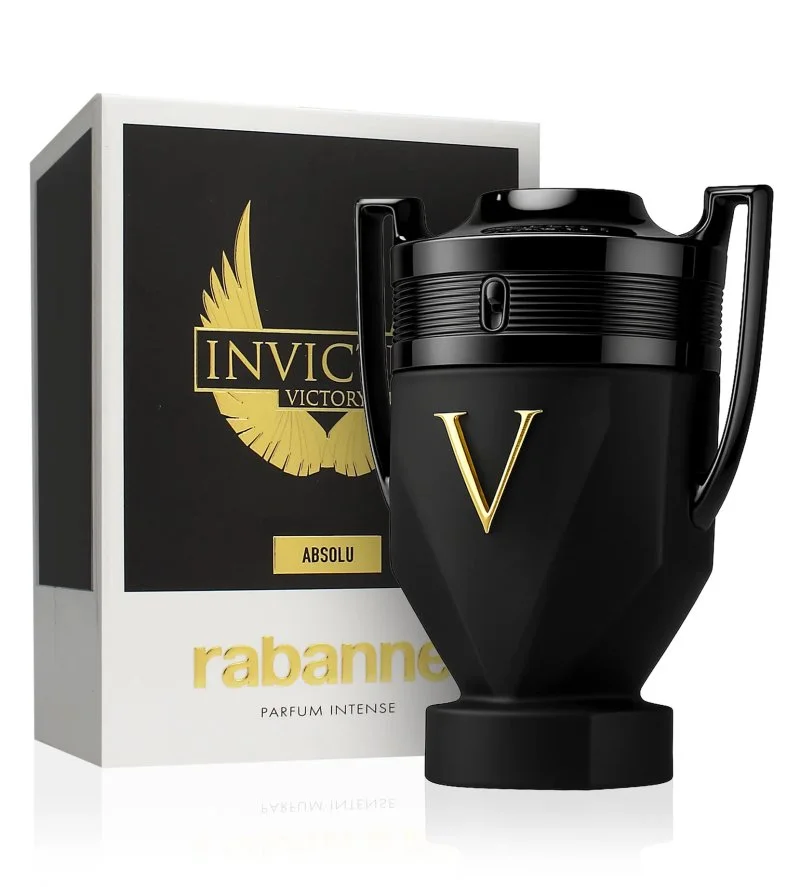 Invictus Victory Absolu perfume para hombre