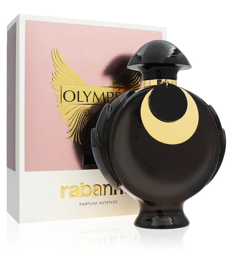 Olympéa Absolu perfume para mujer