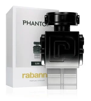 Paco Rabanne Phantom Elixir perfume para hombre