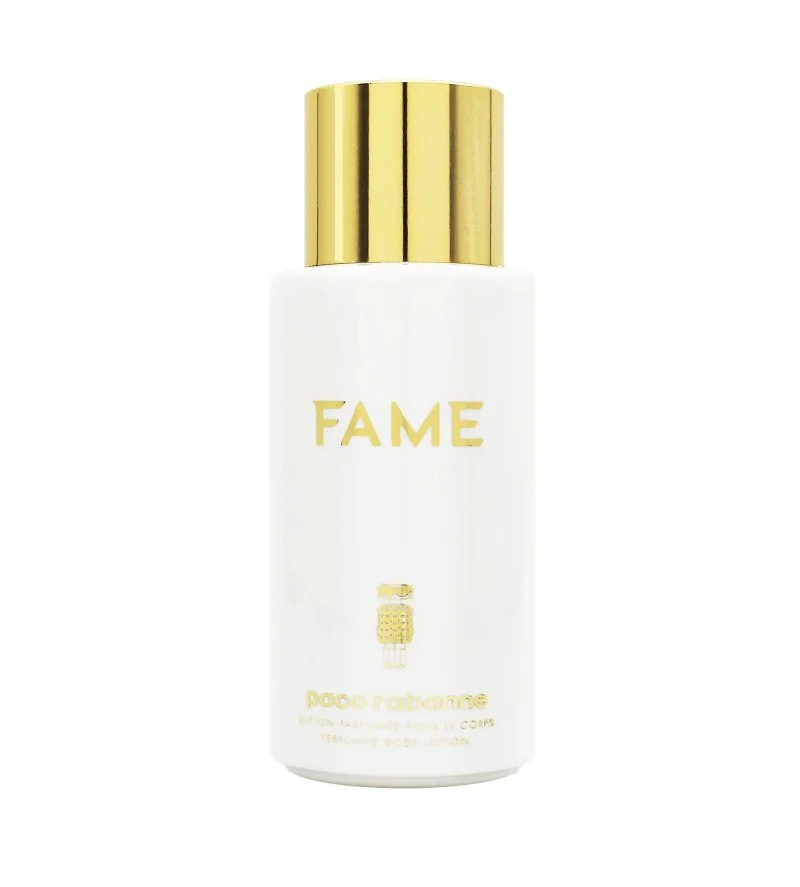 Fame loción corporal para mujer 200 ml