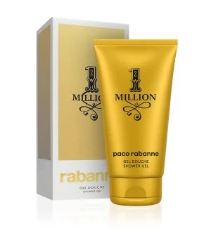 Rabanne 1 Million gel de ducha para hombre