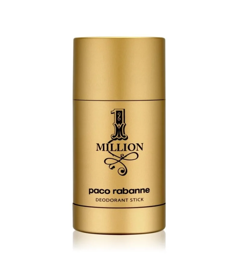 1 Million desodorante en barra para hombre 75 ml