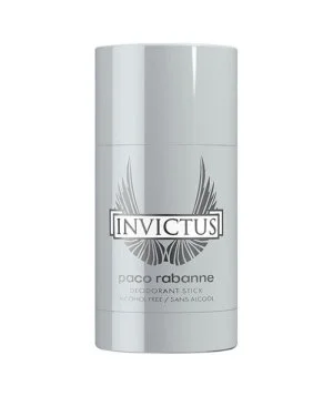Rabanne Invictus desodorante en barra para hombre