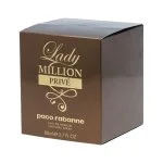 Paco Rabanne Lady Million Privé eau de parfum para mujer 80 ml