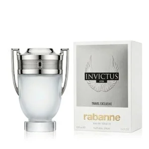 Rabanne Invictus Aqua Eau de Toilette para hombre