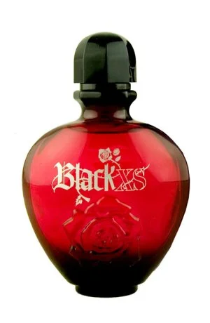 Rabanne Paco Rabanne Black XS pour Elle Eau de Toilette para mujer tester