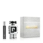 Phantom 100 ml + EDT Eau de Toilette para hombre 20 ml
