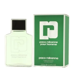 Rabanne Paco Rabanne Pour Homme After Shave para hombre
