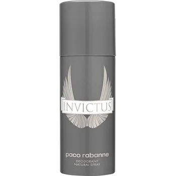 Invictus desodorante en spray para hombre 150 ml
