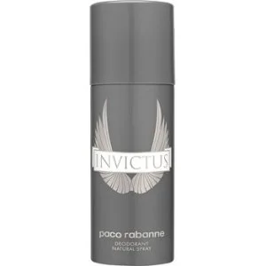 Rabanne Invictus desodorante en spray para hombre
