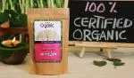 Radico Cura de hierbas BIO (100 g) - Brahmi - hierba de la juventud