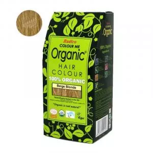 Radico Tinte natural BIO (100 g) - rubio beige