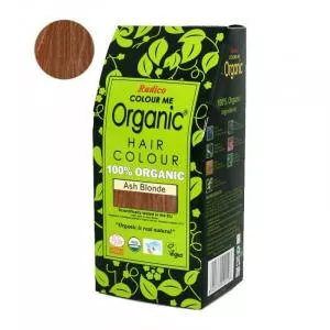 Radico Tinte natural BIO (100 g) - rubio ceniza