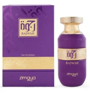 Zimaya Rajwah agua de perfume unisex