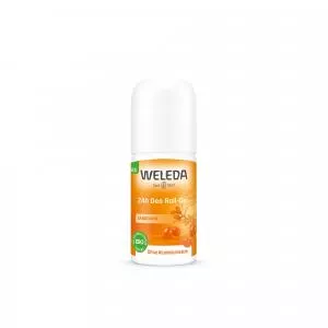 Weleda Espino Amarillo 24h Deo Roll-On 50ml