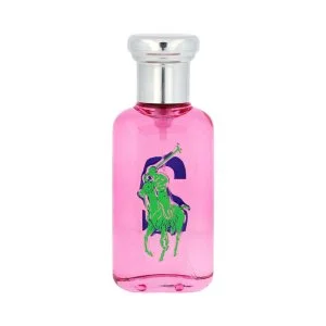Ralph Lauren Big Pony 2 for Women eau de toilette para mujer