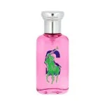 Big Pony 2 for Women eau de toilette para mujer 50 ml