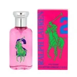 Big Pony 2 for Women eau de toilette para mujer 50 ml