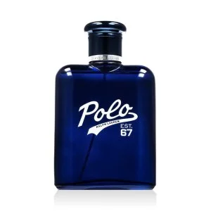 Ralph Lauren Polo 67 Eau de Toilette recargable para hombre
