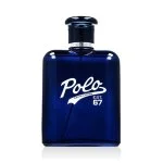 Polo 67 Eau de Toilette recargable para hombre 125 ml