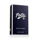 Polo 67 Eau de Toilette recargable para hombre 125 ml