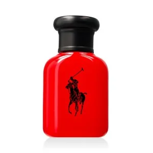 Ralph Lauren Polo Red Eau de Toilette para hombre