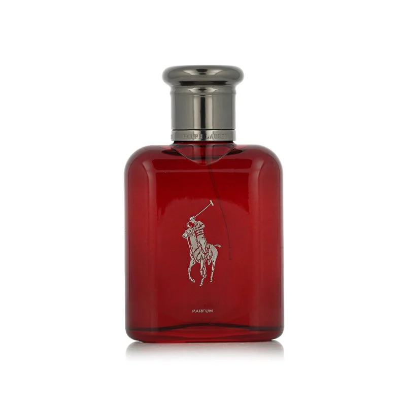 Polo Red perfume para hombre 75 ml