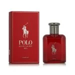 Polo Red perfume para hombre 75 ml