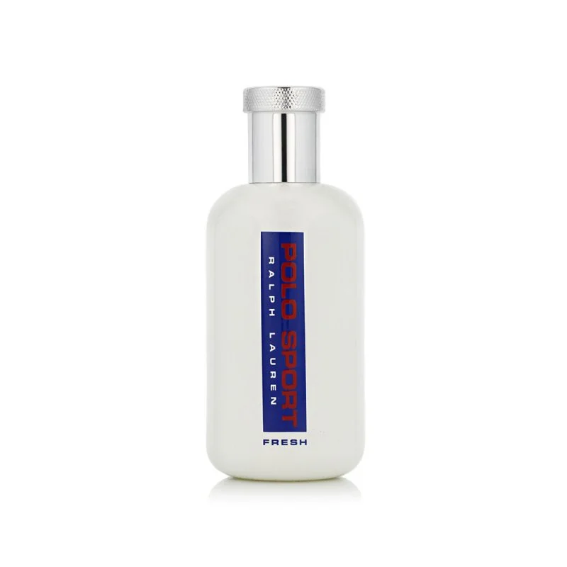 Polo Sport Fresh Eau de Toilette para hombre 125 ml