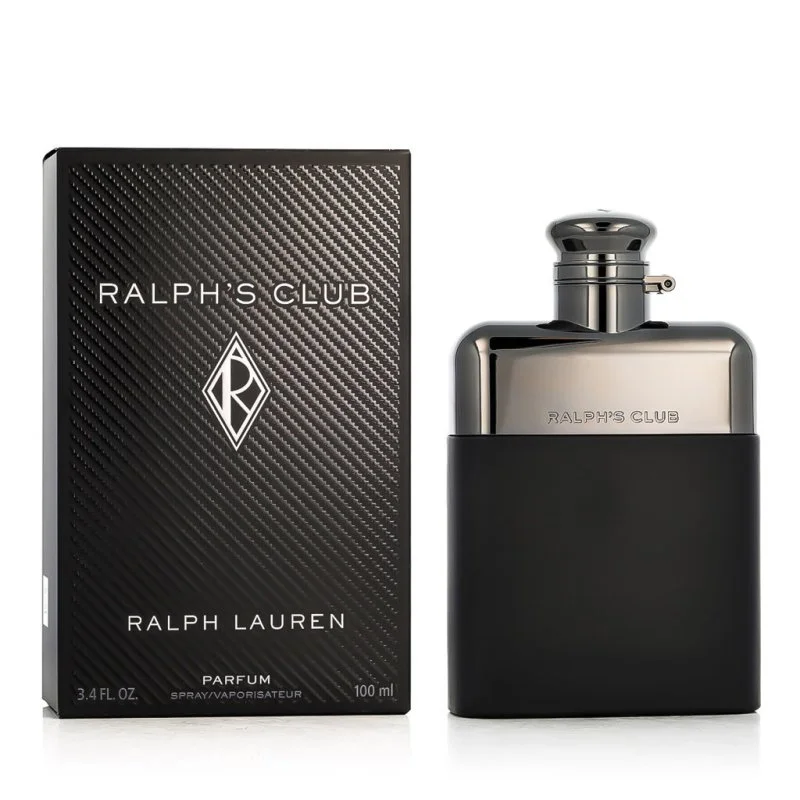 Ralph's Club perfume para hombre 100 ml