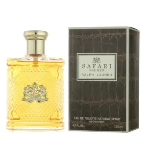 Ralph Lauren Safari for Men eau de toilette para hombre