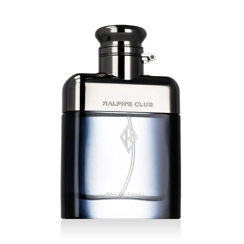 Ralph's Club Eau de Toilette para hombre 50 ml