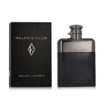 Ralph's Club agua de perfume para hombre 100 ml