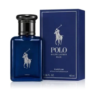 Ralph Lauren Polo Blue perfume para hombre
