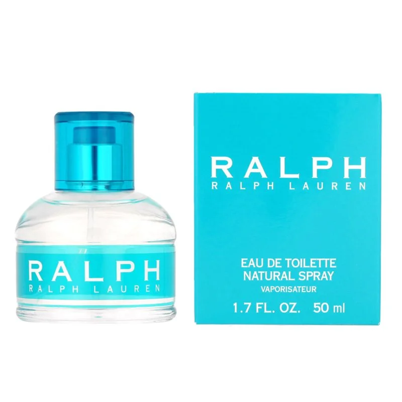 Ralph Eau de Toilette para mujer 50 ml