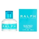 Ralph Eau de Toilette para mujer 50 ml