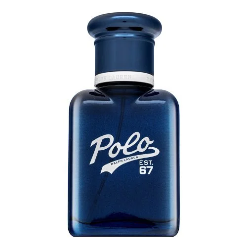 Polo 67 agua de tocador para hombre 40 ml