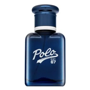 Ralph Lauren Polo 67 agua de tocador para hombre