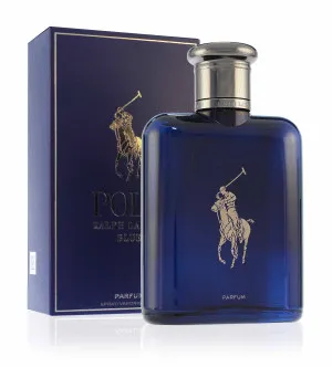 Ralph Lauren Polo Blue perfume para hombre 75 ml