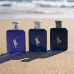 Polo Blue perfume para hombre 75 ml