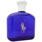 Polo Blue agua de tocador para hombre 125 ml