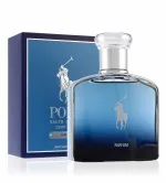 Polo Deep Blue perfume para hombre 40 ml