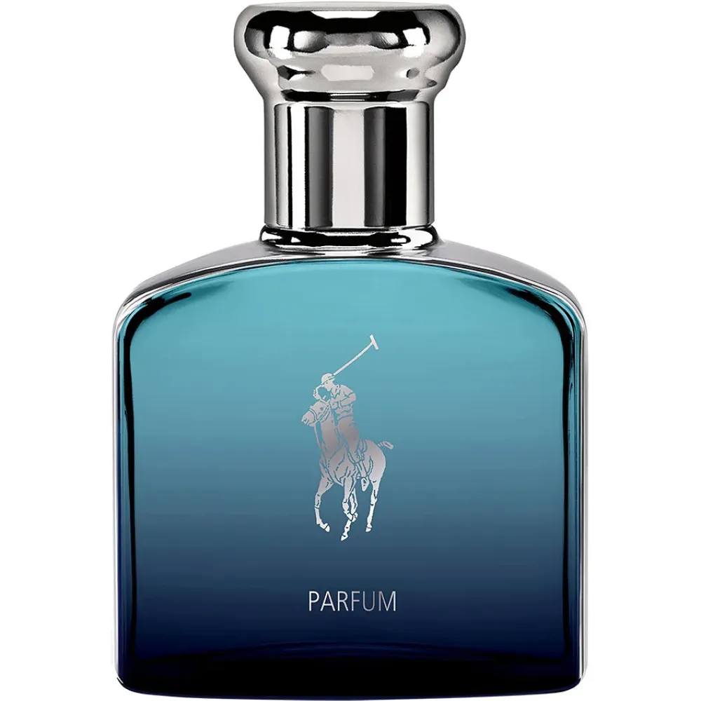Polo Deep Blue perfume para hombre 40 ml